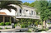 Alojamiento en casa particular Žuljana Croacia
